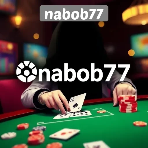 Panduan Lengkap Mengakses Situs Game Nabob77