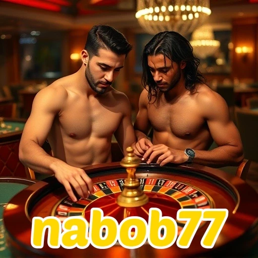 nabob77: Dapatkan Bonus Pendaftaran Menarik untuk Gamer Indonesia