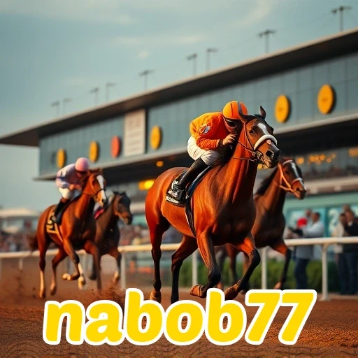 nabob77: Temukan Kode Curang untuk Menang Besar!