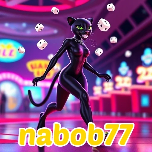 nabob77: Keunggulan Klub Game untuk Pecinta Game Online Indonesia