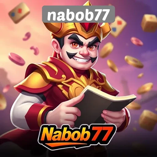 Mengungkap Fitur Menarik Situs Game Nabob77