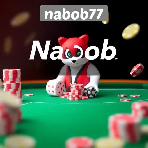 Mengenal Nabob77 Situs Game Terbaru di Indonesia