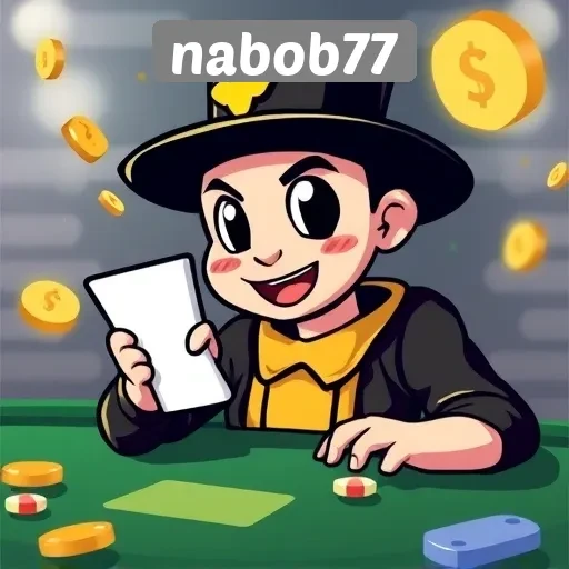 Berita Terbaru dan Pembaruan di Situs Nabob77