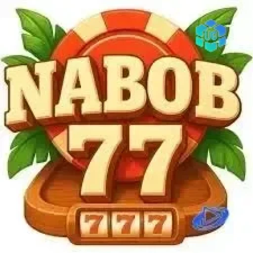 nabob77 Logo