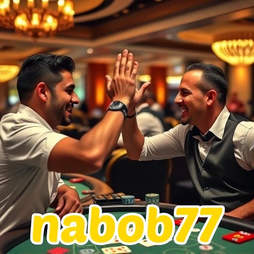 nabob77: Keunggulan Program Loyalitas untuk Pengguna Setia!