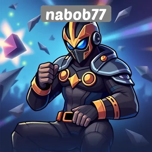 Bagaimana Nabob77 Meningkatkan Pengalaman Bermain Game di Indonesia