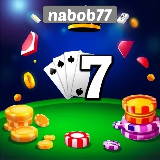Mengenal Nabob77 sebagai Platform Game Terpercaya