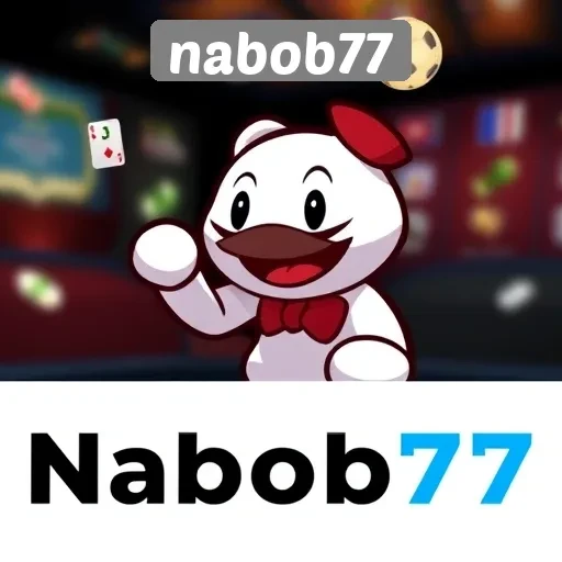 Profil Lengkap Situs Game Nabob77 di Indonesia