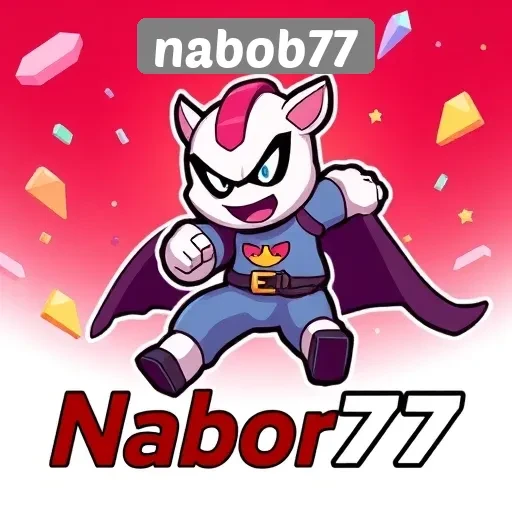 Mengapa Nabob77 Menjadi Pilihan Utama Gamer Indonesia