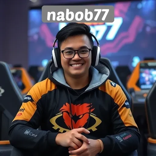 Dampak Nabob77 Terhadap Komunitas Gamer di Indonesia