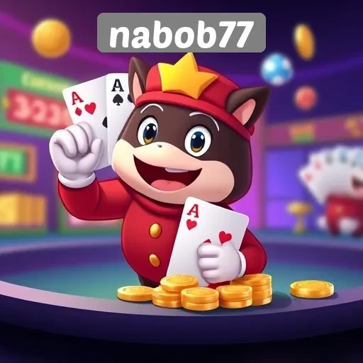Mengenal Nabob77 Sebagai Platform Game Online Terpercaya