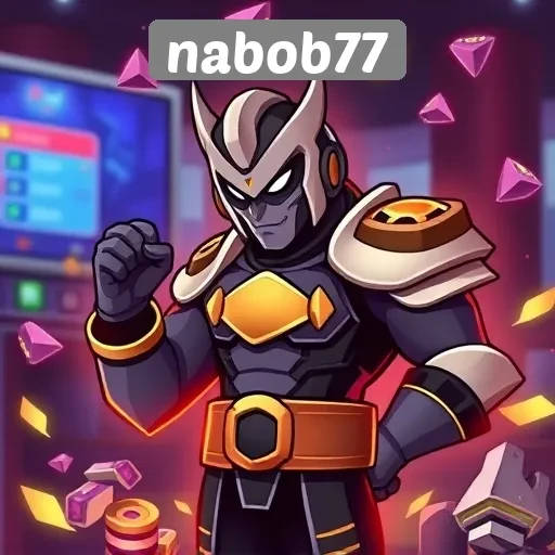Analisis Popularitas Nabob77 Di Kalangan Gamer