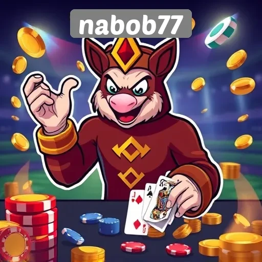 Tipe Permainan Populer yang Tersedia di Nabob77