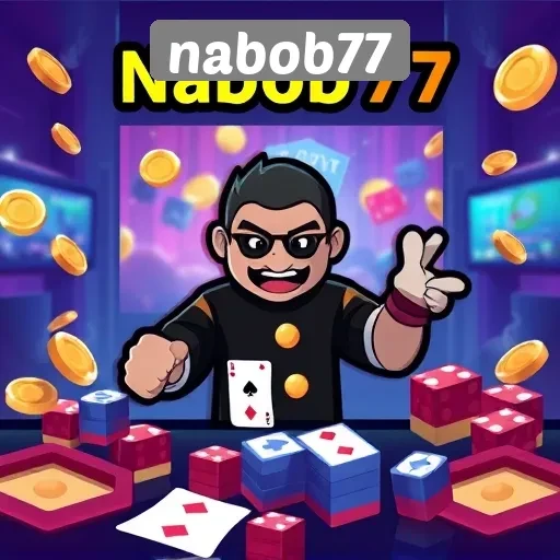 Review Lengkap Tentang Situs Game Nabob77