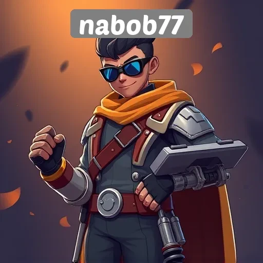 Strategi Nabob77 dalam Menarik Pengguna Baru di Dunia Game
