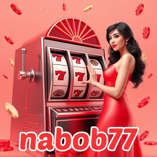 nabob77: Streaming Game Interaktif dan Seru untuk Semua Gamer