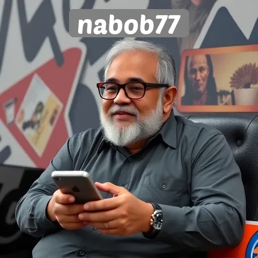 Ulasan Pengalaman Pengguna Nabob77 di Indonesia