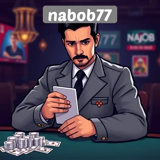 Keamanan dan Privasi Pengguna di Situs Game Nabob77