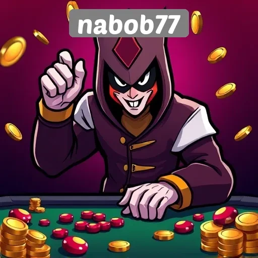 Berbagai Jenis Permainan yang Tersedia di Nabob77